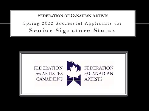 Video: 2022 successful applicants for Signature (SFCA) status