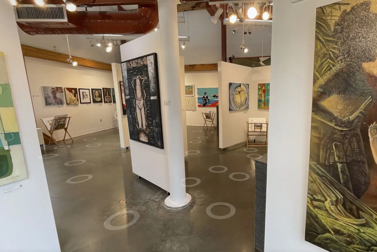 Federation Gallery