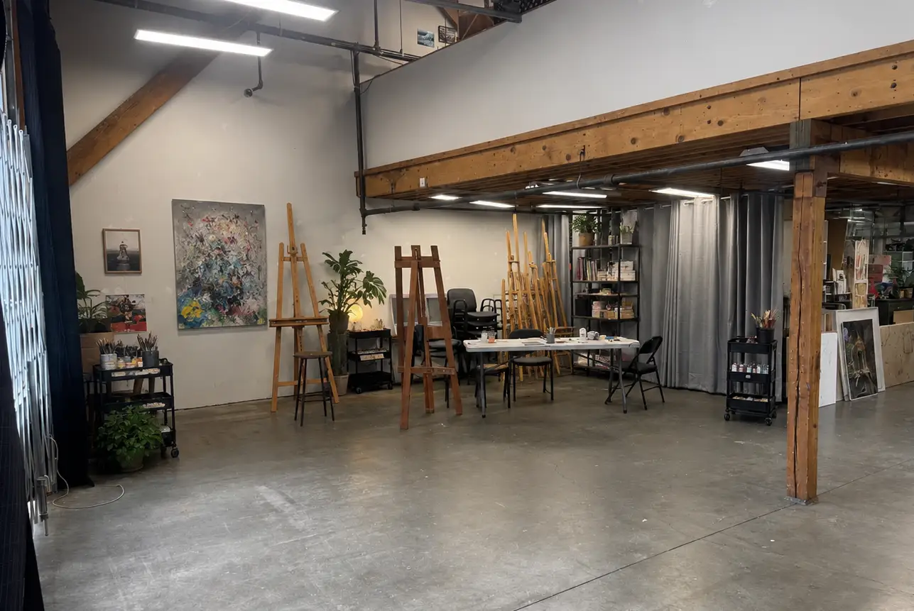 Federation Studio