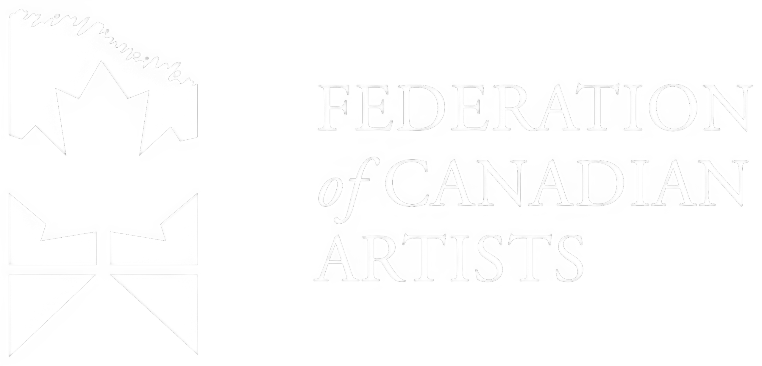 Canadian Federation of Artists