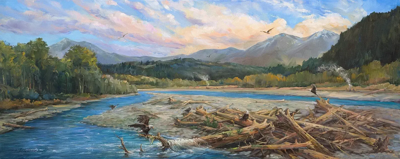 Fraser Valley