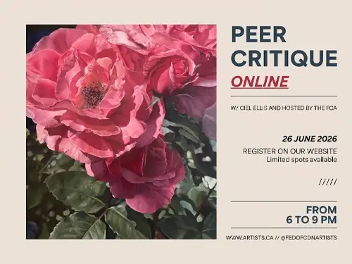 PEER CRITIQUE