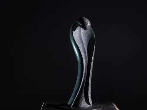 2026 Shape and Form - 3d Intake