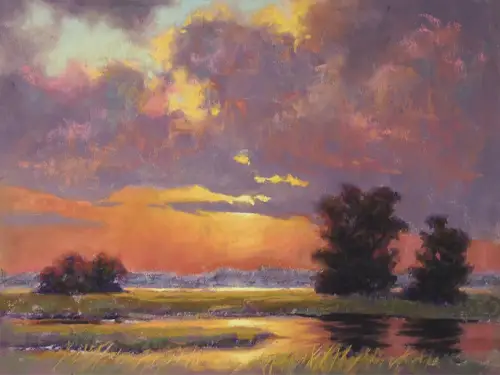 2026 Purely Pastel