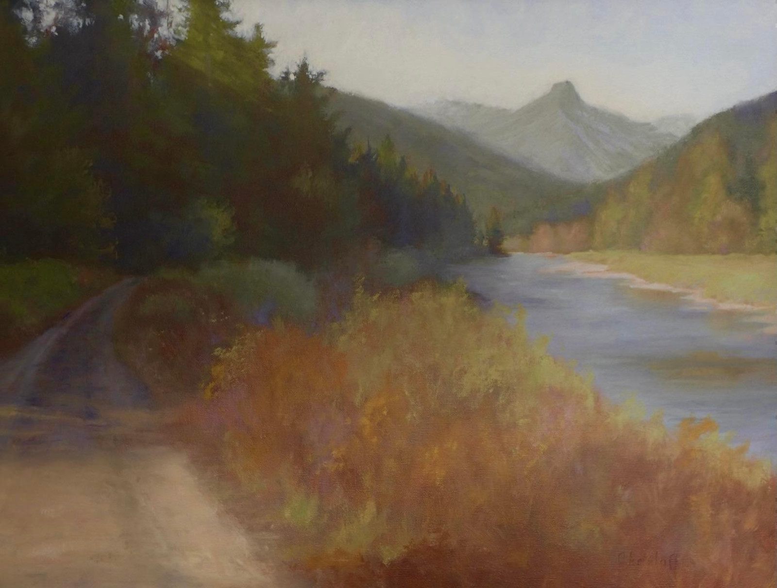 West Kootenay