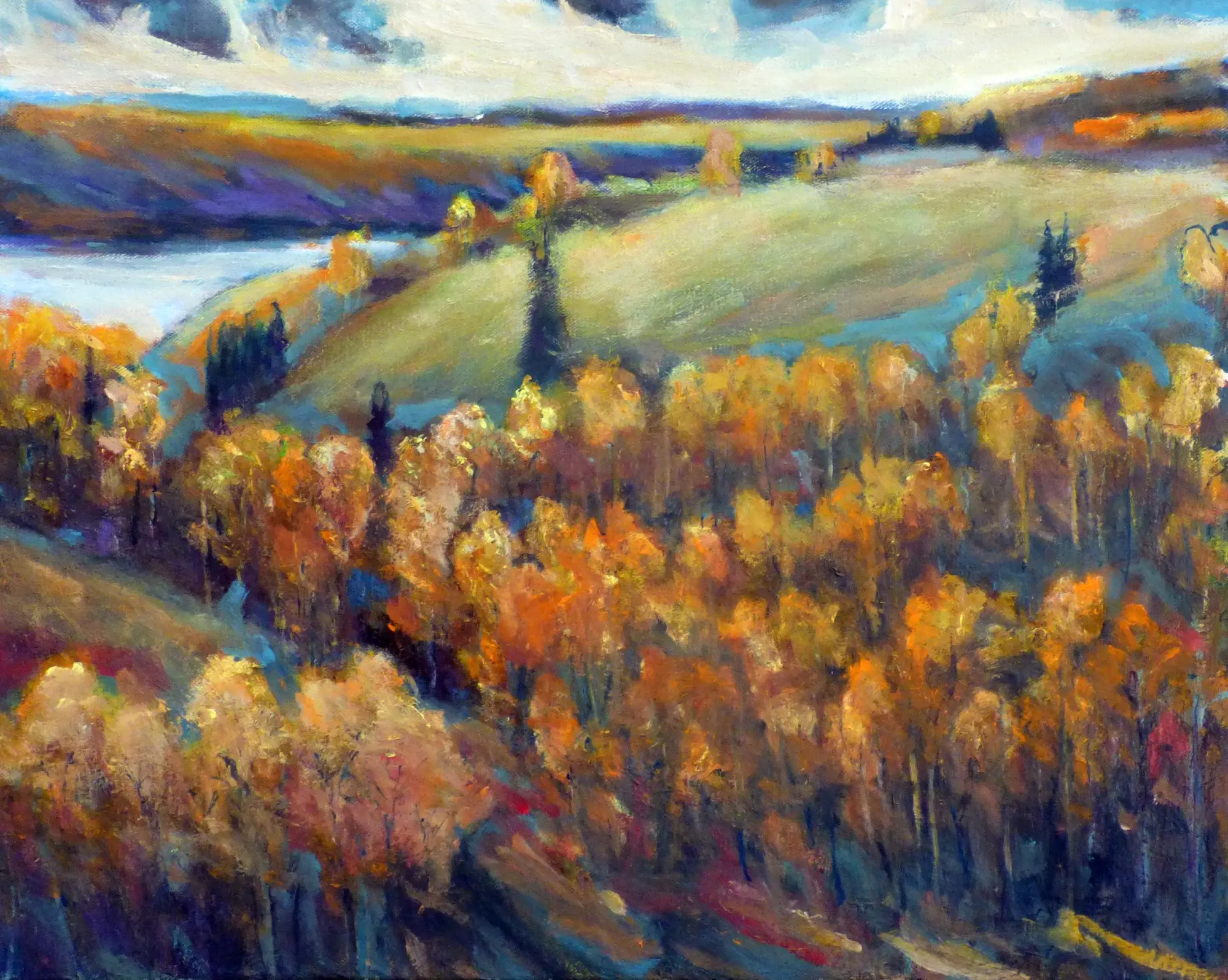 Peace River