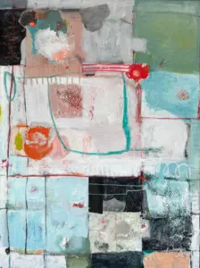 Seeded demo artwork for gallery testing