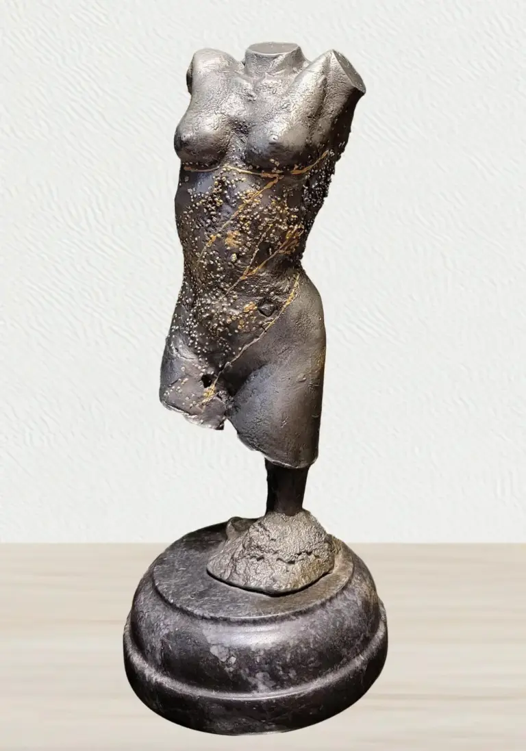 Seeded demo artwork for gallery testing